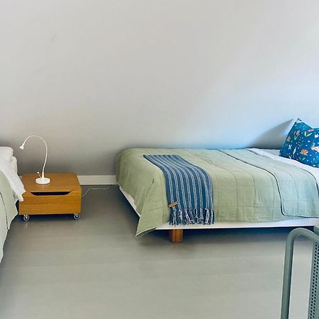 Villa Verde Oesterlen Glemminge Εξωτερικό φωτογραφία