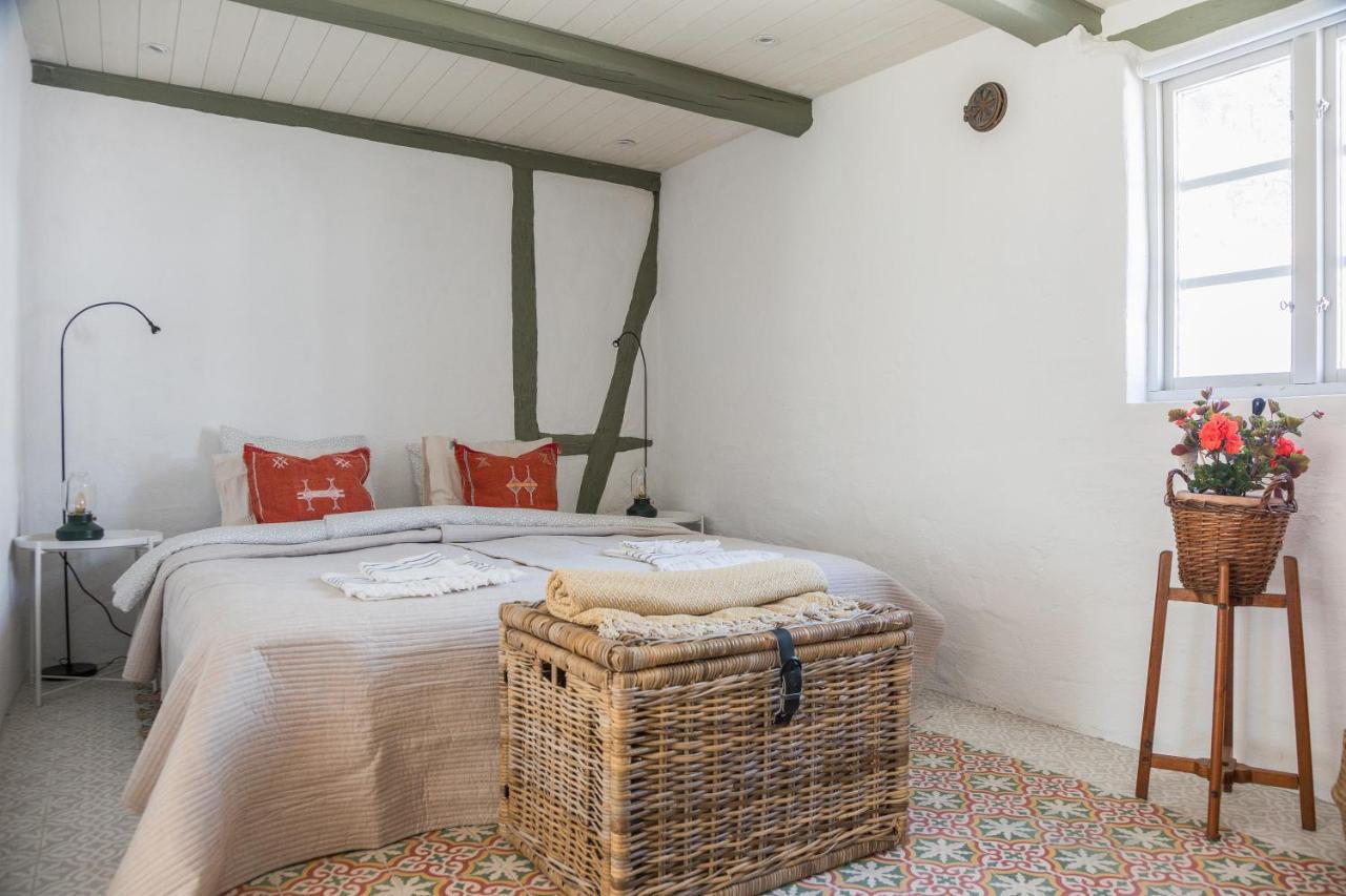 Villa Verde Oesterlen Glemminge Εξωτερικό φωτογραφία
