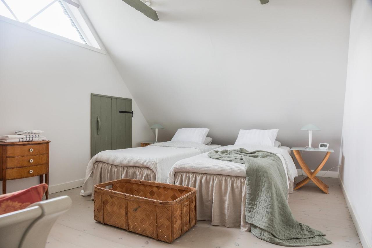 Villa Verde Oesterlen Glemminge Εξωτερικό φωτογραφία