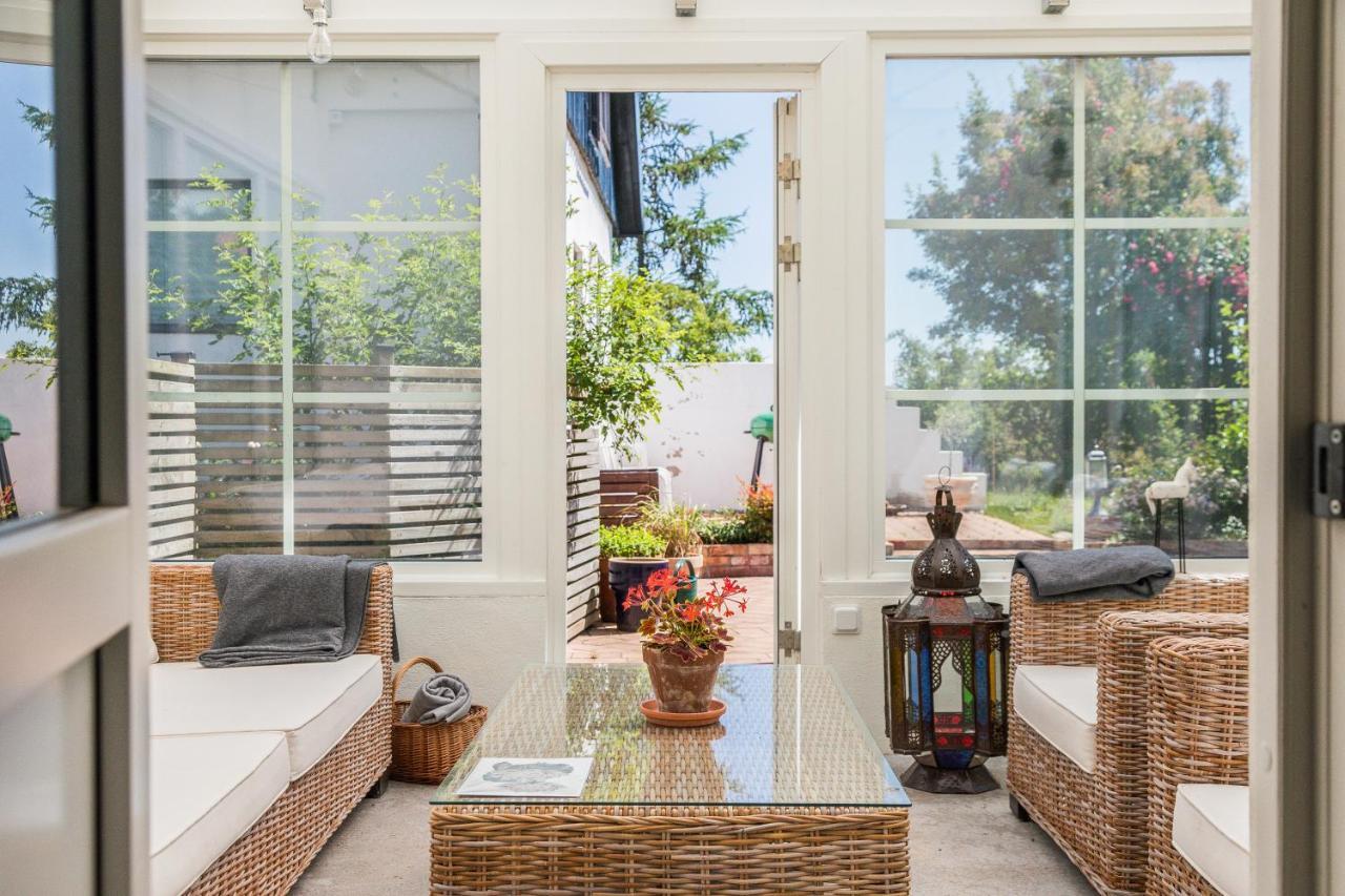 Villa Verde Oesterlen Glemminge Εξωτερικό φωτογραφία