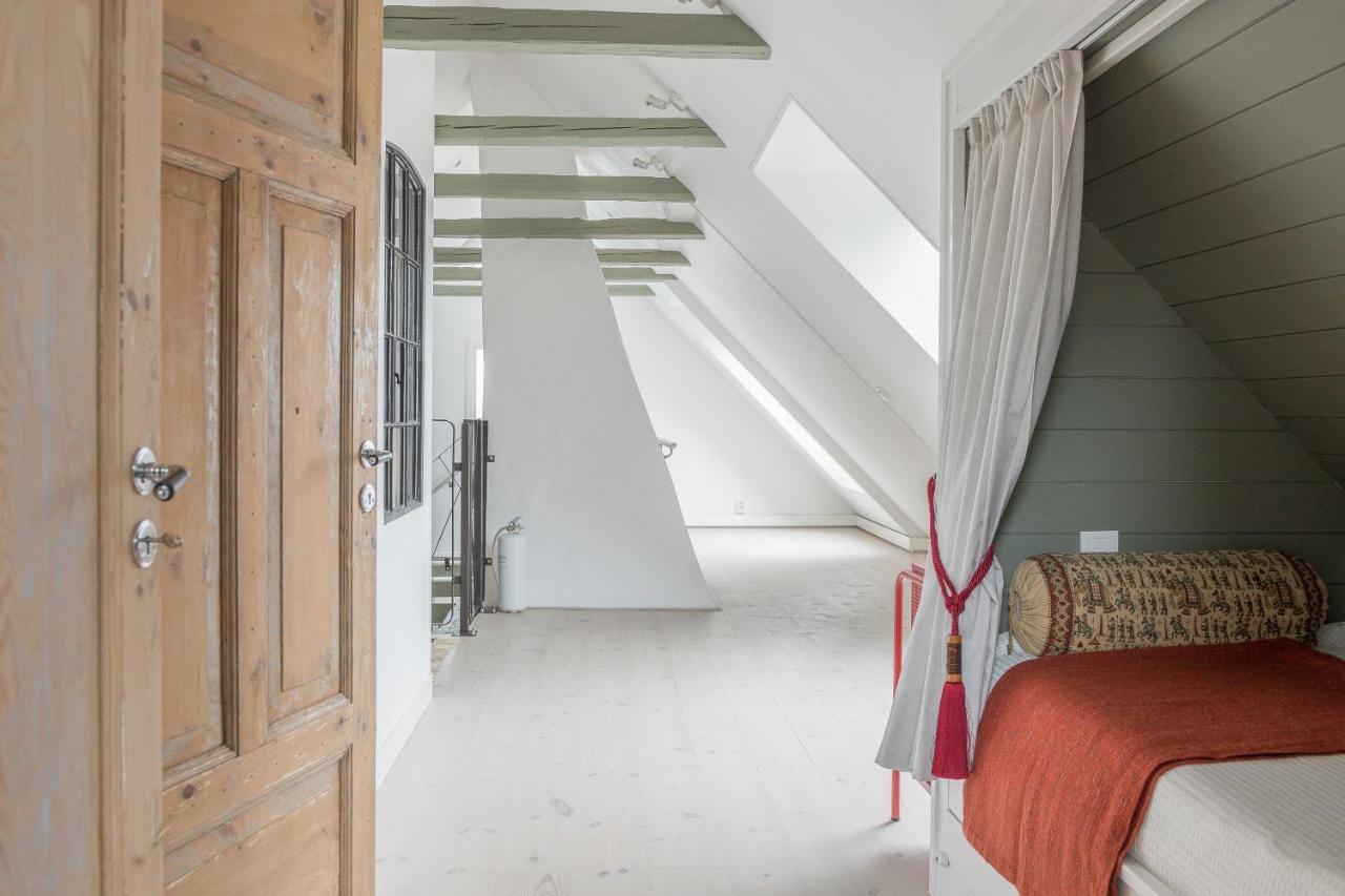 Villa Verde Oesterlen Glemminge Εξωτερικό φωτογραφία