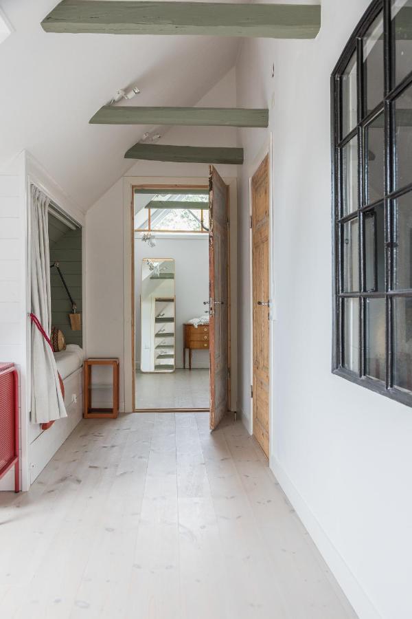 Villa Verde Oesterlen Glemminge Εξωτερικό φωτογραφία