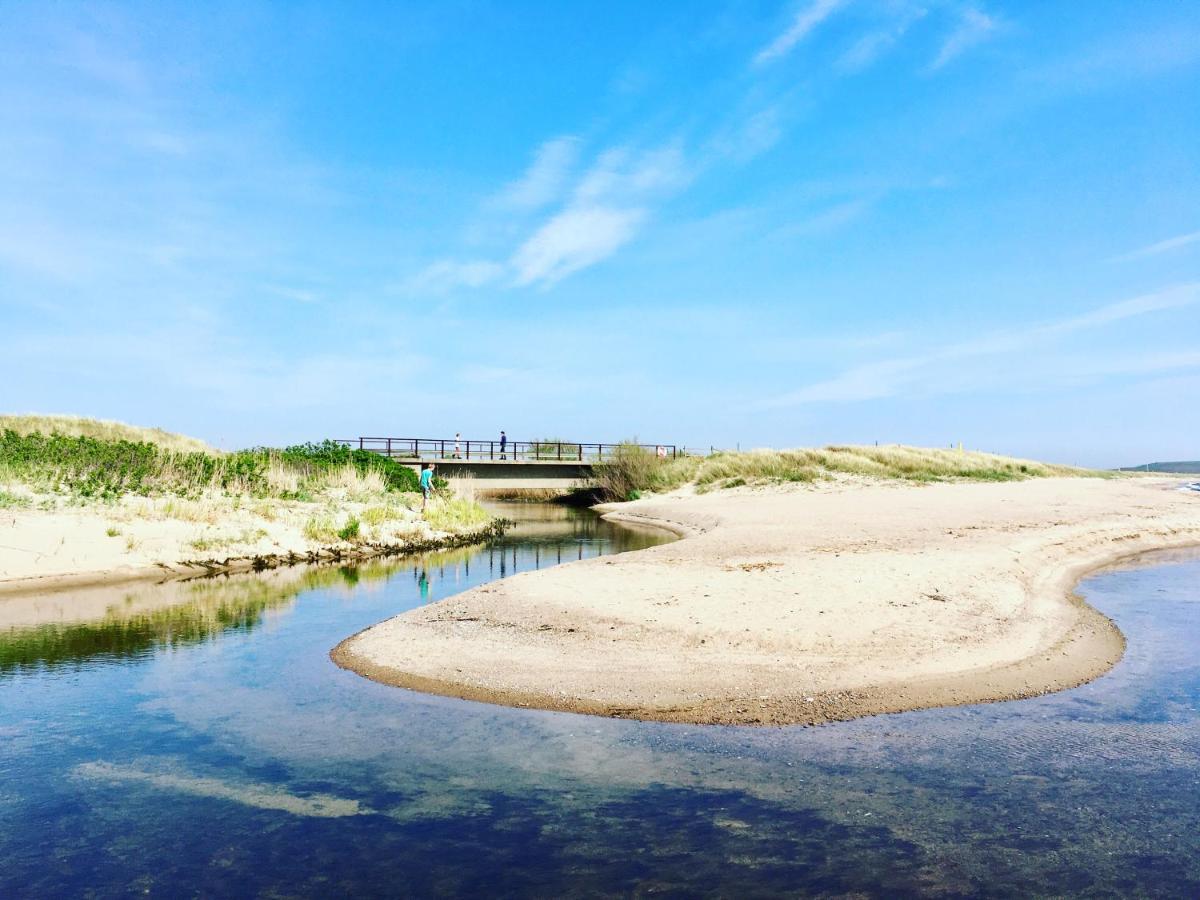 Villa Verde Oesterlen Glemminge Εξωτερικό φωτογραφία