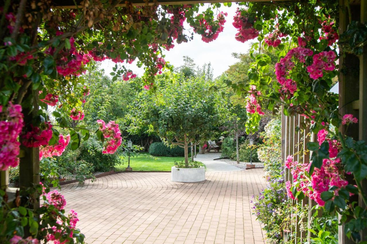Villa Verde Oesterlen Glemminge Εξωτερικό φωτογραφία