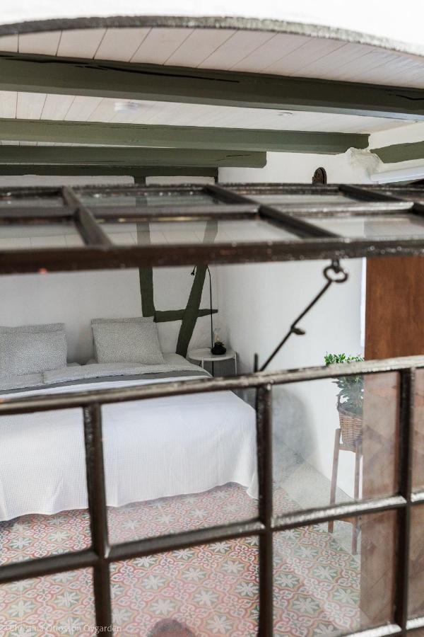 Villa Verde Oesterlen Glemminge Εξωτερικό φωτογραφία