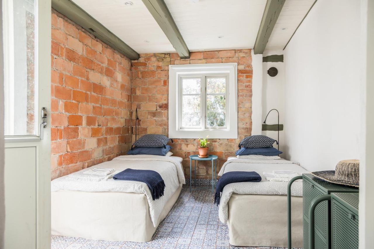 Villa Verde Oesterlen Glemminge Εξωτερικό φωτογραφία