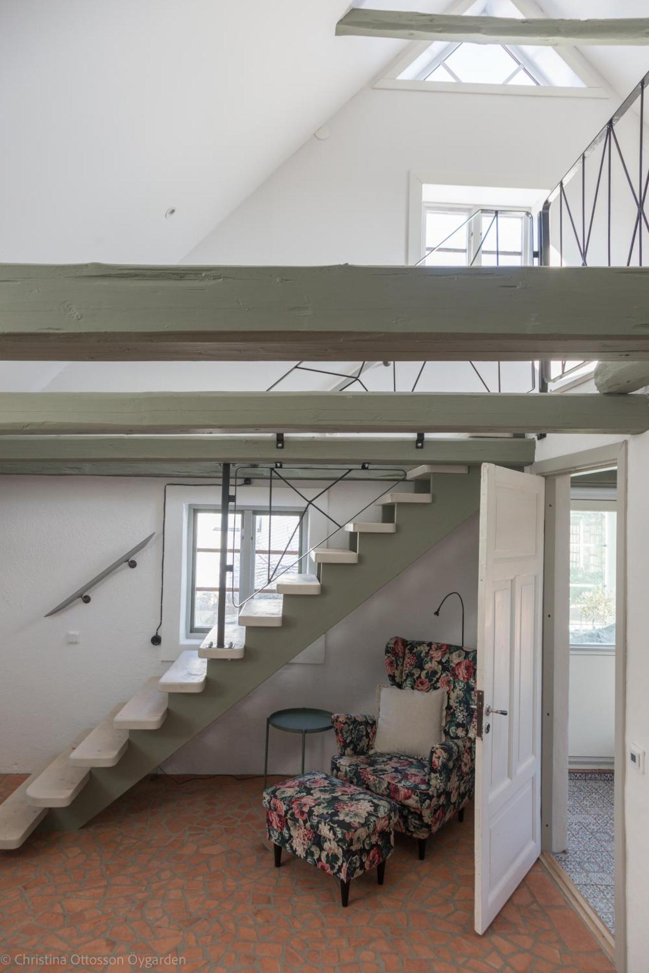 Villa Verde Oesterlen Glemminge Εξωτερικό φωτογραφία