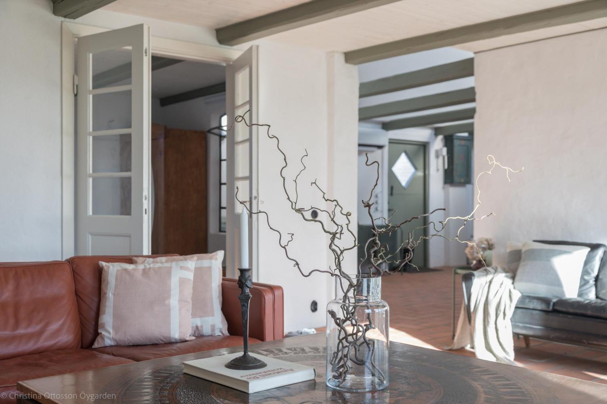 Villa Verde Oesterlen Glemminge Εξωτερικό φωτογραφία