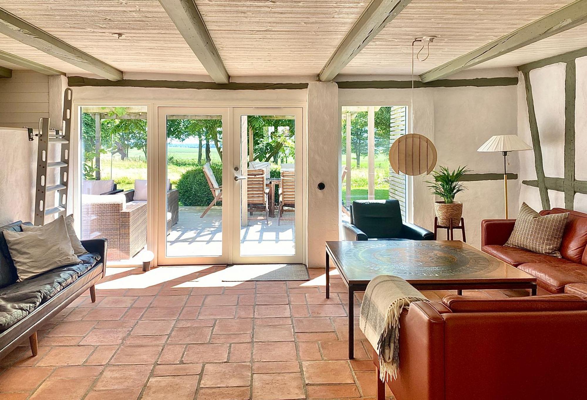 Villa Verde Oesterlen Glemminge Εξωτερικό φωτογραφία